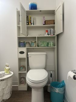 Bathroom Cabinet