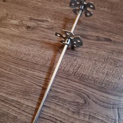 Wal-Board Tools
2.5 in. x 11 in. Power Joint Compound Mixer