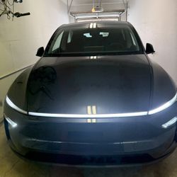 2026 Tesla Model Y Performance – $43,000