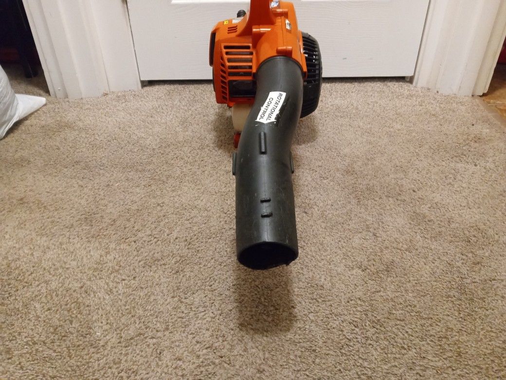 Echo PB250LN Gas Powered Leaf Blower for Sale in Bellevue, WA OfferUp