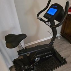 Bodysolid Upright Bike 