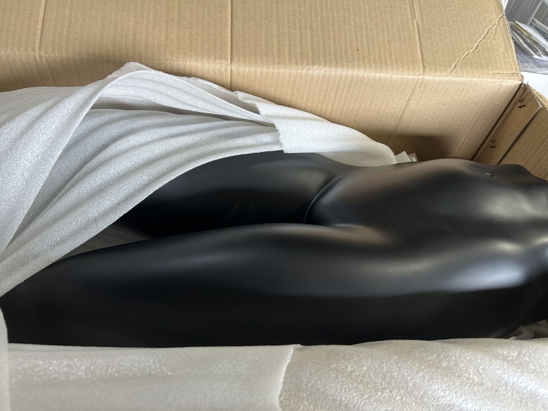 Bottom Half Women’s Mannequin
