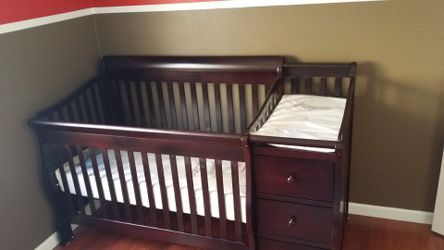 Baby furniture