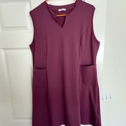 Golf/tennis Activewear XL