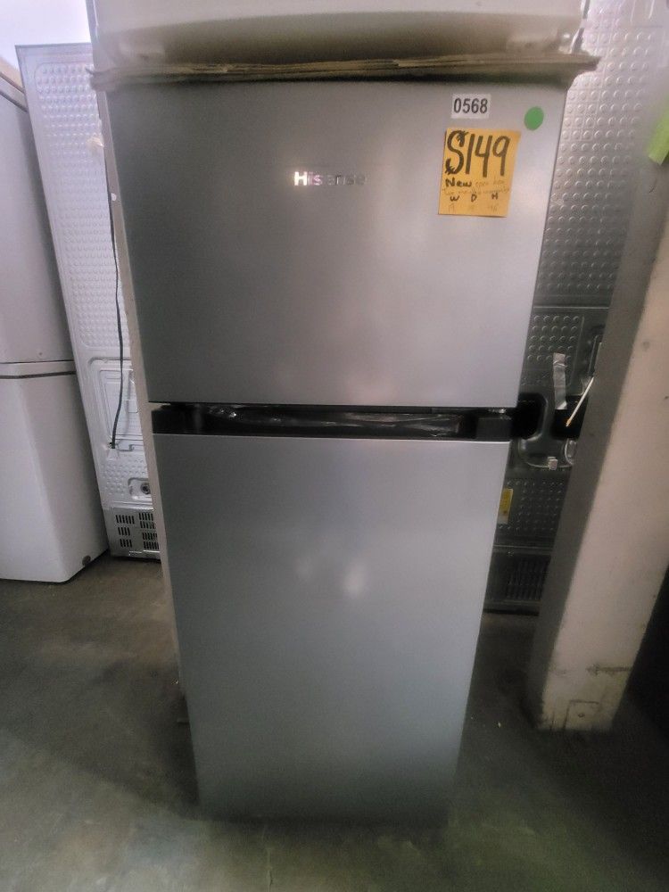 Refrigerator Hisense