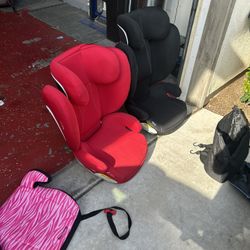 Baby Car Seats Booger