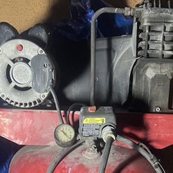 Compressor 