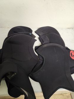 Various Dive/ Wetsuit Hoods