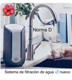Sistema de filtración Nuevo en su caja 🌺 princess house 🌺