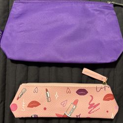 Clinique Makeup Pouch New