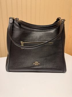 Coach Kristy Shoulder Bag