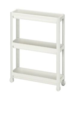 Ikea cart