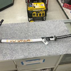 Sword