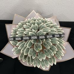Money Bouquets Prices Vary