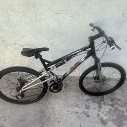 K2 Mountain Bike