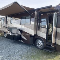2005 Fleetwood Excursion