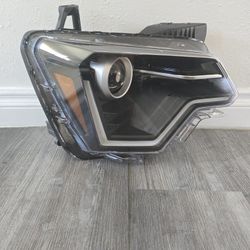 Kia Niro LED Headlight Right Passenger 2023-2025