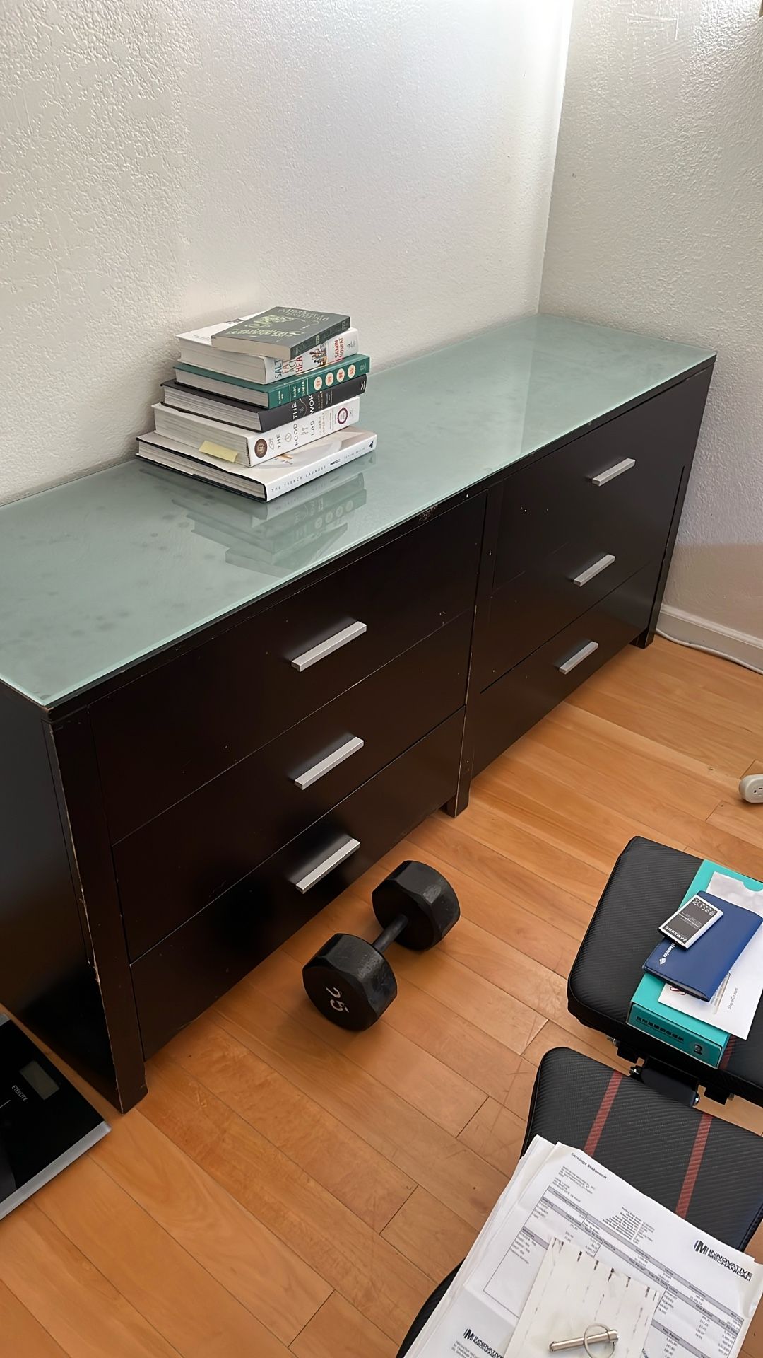 Bedroom Set