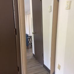 Moving sale: mirror full length; need to sell by Saturday