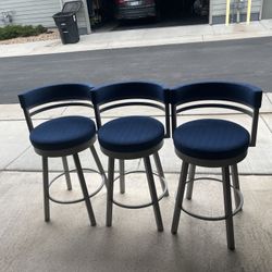 Counter Height Bar Stools 