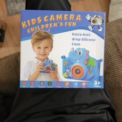 Brand New Camera For Kids
