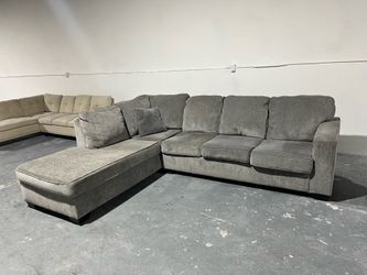 SECTIONAL COUCH SOFA