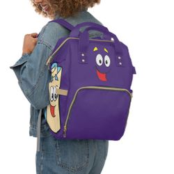 Book Bag For All Ages 