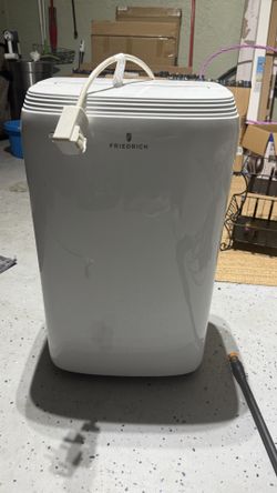 Friedrich Smart ZoneAire