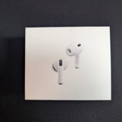Airpods Pro 3