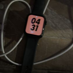 Apple Watch SE 2nd Gen 44mm