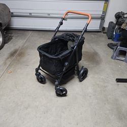 Dog Stroller