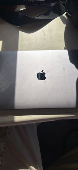 MacBook 2020 M1 Touch ID