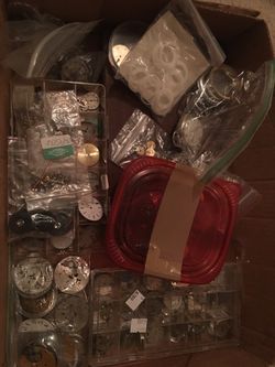 Watch lot #3