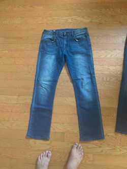 Men’s clothing