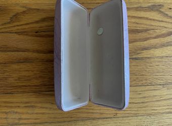 spectacle case