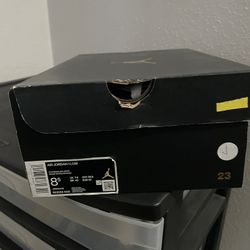 Air Jordan 1 Low “ Reverse Bred”