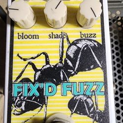 Guitar Pedals For SALE (77090)