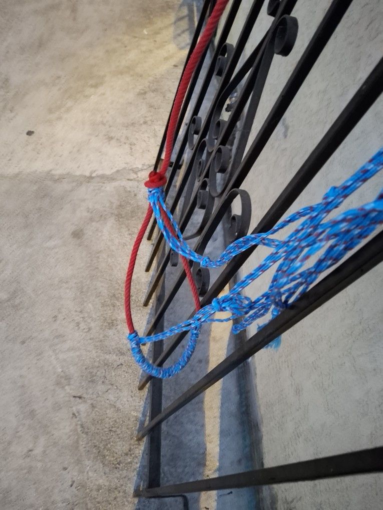Horse Bosal