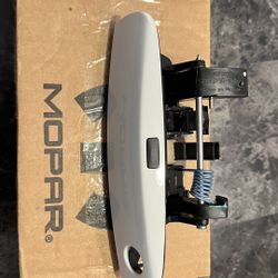 Dodge Challenger Charger Door Handle 