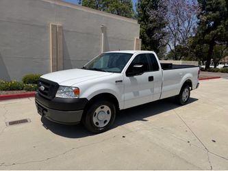2008 Ford F-150