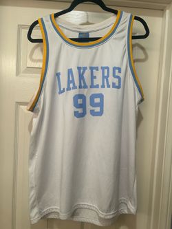 Lakers George Mikan Jersey