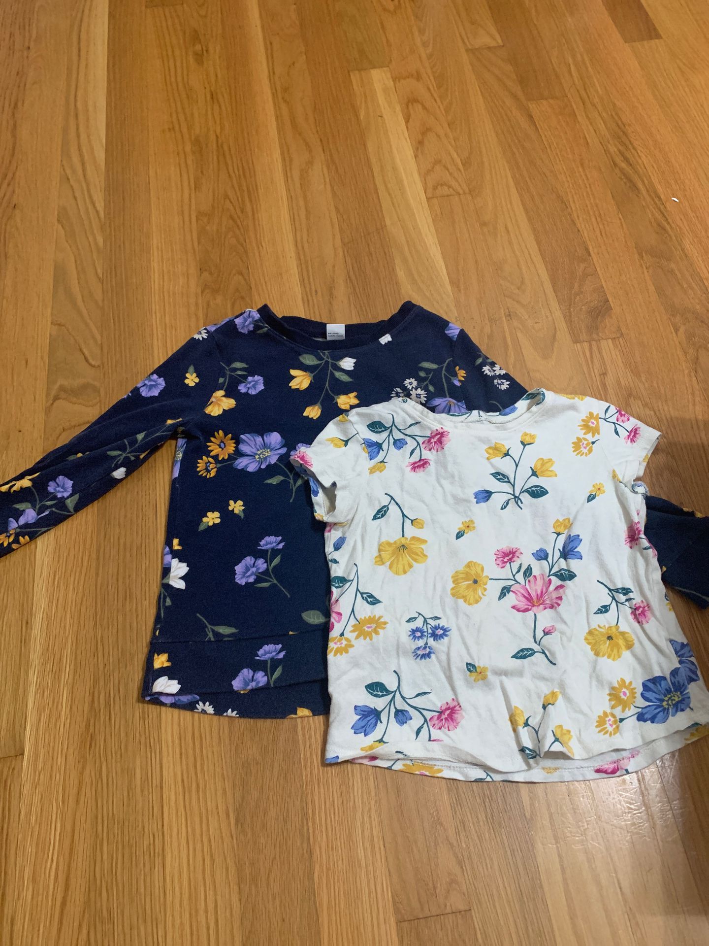 Old navy girl clothes size 5
