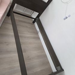 Twin Bed Frame