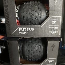 Specialized Fast Track 29r 2.3 