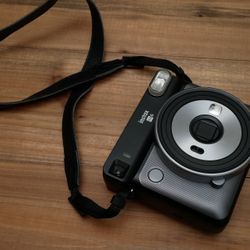 Instax SQ6 Instant Camera
