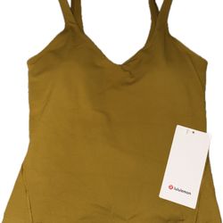 Lululemon Align Tank Top BNWT