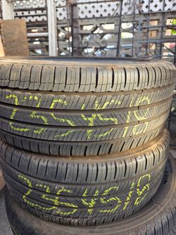 235-45-18 used tires