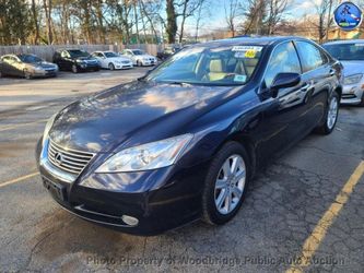 2008 Lexus ES 350