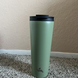 Insulated Thermal Tumbler - 26 Oz