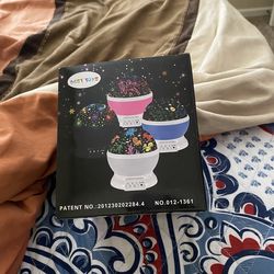 Dream Rotating Projection Lamp